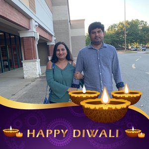 Meet your Posher, Tarun